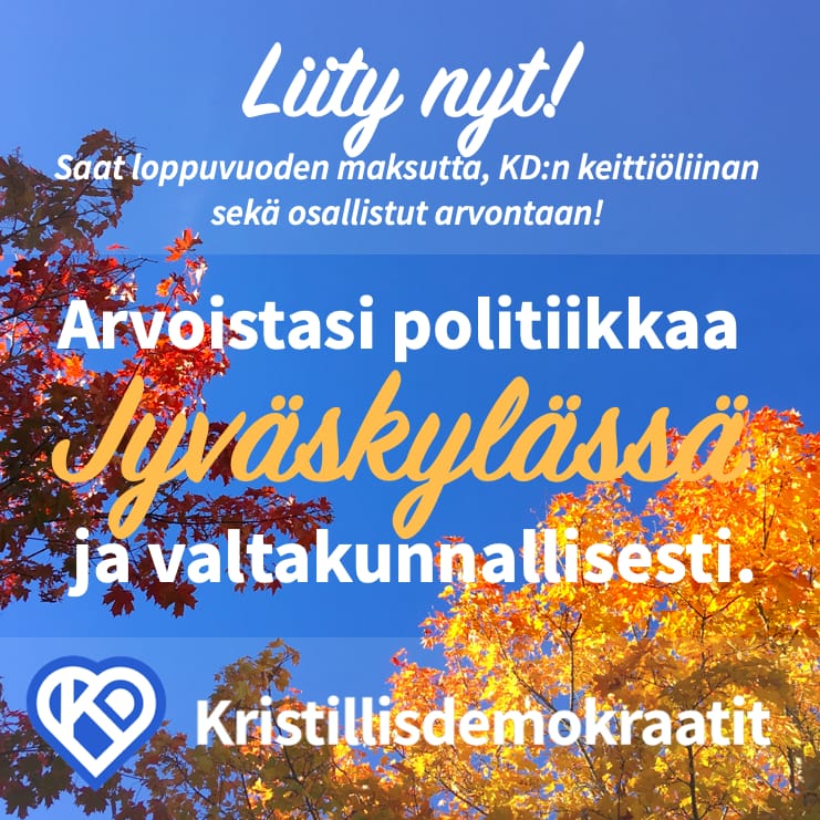 Liity Nyt!